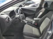 ✅ 2018 Hyundai Kona SEL • VIN: KM8K62AA4JU086462 • Лот: 67311344. Опубликован ранее на Copart с пробегом 55 607 миль. Бесплатный доступ к архиву аукционных продаж из США и подробный отчёт об истории автомобиля на DreamBid. Изображение 7.