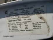 ✅ 2000 Chevrolet S-10 • VIN: 1GCCS1456Y8279065 • Лот: 83662604. Опубликован ранее на Copart с пробегом Не указан. Бесплатный доступ к архиву аукционных продаж из США и подробный отчёт об истории автомобиля на DreamBid. Изображение 12.