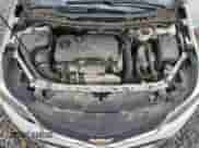 ✅ 2018 Chevrolet Cruze LT • VIN: 1G1BE5SM8J7169918 • Лот: 84881405. Опубликован ранее на Copart с пробегом 129 504 миль. Бесплатный доступ к архиву аукционных продаж из США и подробный отчёт об истории автомобиля на DreamBid. Изображение 11.