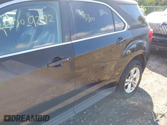 ✅ 2010 Chevrolet Equinox 1LT • VIN: 2CNALDEW8A6346575 • Лот: 43254196. Опубликован ранее на IAAI с пробегом Не указан. Бесплатный доступ к архиву аукционных продаж из США и подробный отчёт об истории автомобиля на DreamBid. Изображение 6.