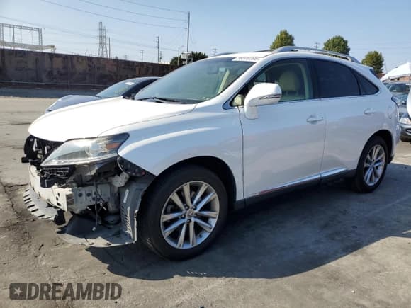 ✅ 2015 Lexus RX 350 • VIN: 2T2ZK1BA9FC171014 • Lot: 89500395. Wystawiony na Copart z przebiegiem 123 674 mil. Bezpłatny archiwum sprzedaży aukcyjnych z USA i szczegółowy raport historii pojazdu na DreamBid. Zdjęcie 1.