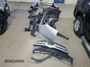 ✅ 2018 Mercedes-Benz GLS 550 • VIN: 4JGDF7DE8JB104185 • Lot: 85959985. Listed on Copart with 126,487 mi. Free auction sales archive from the USA and detailed vehicle history report at DreamBid. Image 13.