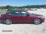 ✅ 2012 Honda Accord EX-L • VIN: 1HGCP2F83CA111983 • Лот: 43314578. Опубликован ранее на IAAI с пробегом 120 961 миль. Бесплатный доступ к архиву аукционных продаж из США и подробный отчёт об истории автомобиля на DreamBid. Изображение 13.