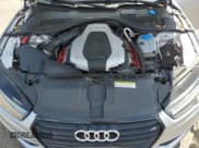 ✅ 2018 Audi A7 Premium Plus • VIN: WAUW3AFC4JN080218 • Лот: 65320925. Опубликован ранее на Copart с пробегом 54 190 миль. Бесплатный доступ к архиву аукционных продаж из США и подробный отчёт об истории автомобиля на DreamBid. Изображение 11.