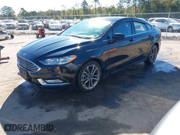 ✅ 2017 Ford Fusion S • VIN: 3FA6P0G79HR340161 • Лот: 43470759. Опубликован ранее на IAAI с пробегом 90 271 миль. Бесплатный доступ к архиву аукционных продаж из США и подробный отчёт об истории автомобиля на DreamBid. Изображение 17.