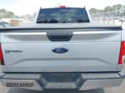 ✅ 2017 Ford F-150 XL • VIN: 1FTEW1C86HKC92443 • Lot: 42579782. Listed on IAAI with 224,178 mi. Free auction sales archive from the USA and detailed vehicle history report at DreamBid. Image 16.