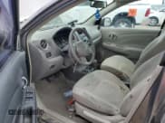 ✅ 2012 Nissan Versa SV • VIN: 3N1CN7AP0CL862549 • Lot: 60148485. Listed on Copart with 140,015 mi. Free auction sales archive from the USA and detailed vehicle history report at DreamBid. Image 8.