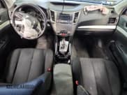 ✅ 2012 Subaru Legacy Premium • VIN: 4S3BMBB60C3043217 • Лот: 85414815. Опубликован ранее на Copart с пробегом Не указан. Бесплатный доступ к архиву аукционных продаж из США и подробный отчёт об истории автомобиля на DreamBid. Изображение 8.