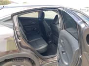 ✅ 2021 Honda HR-V EX-L • VIN: 3CZRU6H7XMM729684 • Lot: 43318386. Listed on IAAI with 42,628 mi. Free auction sales archive from the USA and detailed vehicle history report at DreamBid. Image 8.