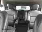 2022 Ford Explorer Limited with VIN 1FMSK7FH1NGA44124, listed as a Copart auction lot 83870445 with 145,647 mi miles and Salvage title. Bid and sale history available at DreamBid. Image 10.