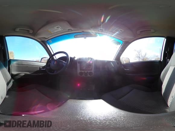 ✅ 2009 Chevrolet Colorado 2LT • VIN: 1GCDT13E398146672 • Лот: 43653361. Опубликован ранее на IAAI с пробегом 181 811 миль. Бесплатный доступ к архиву аукционных продаж из США и подробный отчёт об истории автомобиля на DreamBid. Изображение 19.