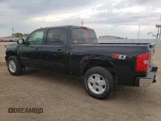 ✅ 2009 Chevrolet Silverado 1500 LT • VIN: 3GCEK23329G267098 • Lot: 70969244. Listed on Copart with 128,728 mi. Free auction sales archive from the USA and detailed vehicle history report at DreamBid. Image 2.