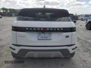 ✅ 2023 Land Rover Range Rover Evoque S • VIN: SALZJ2FX0PH198118 • Lot: 55356395. Listed on Copart with 34,906 mi. Free auction sales archive from the USA and detailed vehicle history report at DreamBid. Image 6.