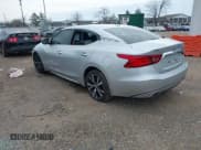 ✅ 2016 Nissan Maxima SL • VIN: 1N4AA6AP4GC383276 • Lot: 41599834. Wystawiony na IAAI z przebiegiem 47 098 mil. Bezpłatny archiwum sprzedaży aukcyjnych z USA i szczegółowy raport historii pojazdu na DreamBid. Zdjęcie 3.