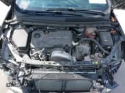 ✅ 2017 Chevrolet Volt Premier • VIN: 1G1RD6S56HU210431 • Lot: 43280560. Wystawiony na IAAI z przebiegiem 42 878 mil. Bezpłatny archiwum sprzedaży aukcyjnych z USA i szczegółowy raport historii pojazdu na DreamBid. Zdjęcie 10.