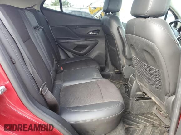 ✅ 2019 Buick Encore Preferred • VIN: KL4CJESB4KB925551 • Лот: 87027015. Опубликован ранее на Copart с пробегом 153 348 миль. Бесплатный доступ к архиву аукционных продаж из США и подробный отчёт об истории автомобиля на DreamBid. Изображение 11.