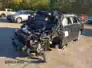 2025 Mitsubishi Outlander SEL with VIN JA4J3WA83SZ019184, listed as a IAAI auction lot 43605573 with Not provided miles and . Bid and sale history available at DreamBid. Image 6.