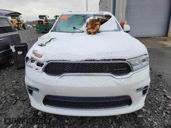 ✅ 2021 Dodge Durango SXT Plus • VIN: 1C4RDJAG6MC579383 • Lot: 92000775. Listed on Copart with 51,206 mi. Free auction sales archive from the USA and detailed vehicle history report at DreamBid. Image 5.