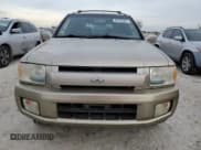 ✅ 2002 Infiniti QX4 Luxury • VIN: JNRDR09Y42W257288 • Лот: 84765564. Опубликован ранее на Copart с пробегом 250 388 миль. Бесплатный доступ к архиву аукционных продаж из США и подробный отчёт об истории автомобиля на DreamBid. Изображение 5.