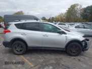 ✅ 2015 Toyota RAV4 LE • VIN: 2T3BFREV0FW235289 • Lot: 43515444. Listed on IAAI with 120,325 mi. Free auction sales archive from the USA and detailed vehicle history report at DreamBid. Image 13.