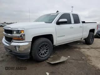 ✅ 2019 Chevrolet Silverado 1500 LT • VIN: 2GCVKPEC5K1192535 • Lot: 81028204. Wystawiony na Copart z przebiegiem 72 732 mil. Bezpłatny archiwum sprzedaży aukcyjnych z USA i szczegółowy raport historii pojazdu na DreamBid. Zdjęcie 1.