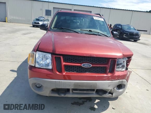 ✅ 2001 Ford Explorer Sport Trac • VIN: 1FMZU67E91UB90581 • Лот: 67068745. Опубликован ранее на Copart с пробегом 226 176 миль. Бесплатный доступ к архиву аукционных продаж из США и подробный отчёт об истории автомобиля на DreamBid. Изображение 5.