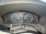 ✅ 2006 Jeep Commander Limited • VIN: 1J8HG58296C143451 • Lot: 81015025. Wystawiony na Copart z przebiegiem 167 932 mil. Bezpłatny archiwum sprzedaży aukcyjnych z USA i szczegółowy raport historii pojazdu na DreamBid. Zdjęcie 9.