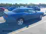 2009 Dodge Challenger SE z VIN 2B3LJ44V09H522094, wystawiony jako IAAI lot #43488763 z przebiegiem 243 342 mil mil oraz . Historia ofert i sprzedaży dostępna na DreamBid. Obrazek 4.