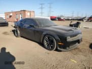 ✅ 2020 Dodge Challenger SRT Hellcat Widebody • VIN: 2C3CDZC9XLH132610 • Lot: 48804755. Wystawiony na Copart z przebiegiem 19 298 mil. Bezpłatny archiwum sprzedaży aukcyjnych z USA i szczegółowy raport historii pojazdu na DreamBid. Zdjęcie 4.