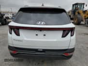 ✅ 2022 Hyundai Tucson SEL • VIN: 5NMJF3AE2NH133333 • Lot: 48426643. Wystawiony na Copart z przebiegiem 8 340 mil. Bezpłatny archiwum sprzedaży aukcyjnych z USA i szczegółowy raport historii pojazdu na DreamBid. Zdjęcie 6.