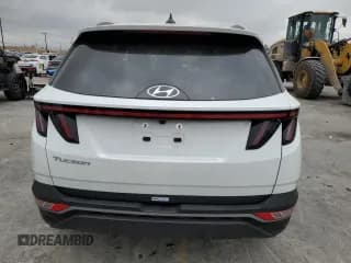 ✅ 2022 Hyundai Tucson SEL • VIN: 5NMJF3AE2NH133333 • Lot: 48426643. Wystawiony na Copart z przebiegiem 8 340 mil. Bezpłatny archiwum sprzedaży aukcyjnych z USA i szczegółowy raport historii pojazdu na DreamBid. Zdjęcie 6.