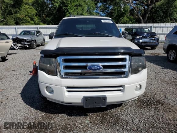 ✅ 2012 Ford Expedition Limited • VIN: 1FMJU1K50CEF62328 • Lot: 62295375. Listed on Copart with 157,566 mi. Free auction sales archive from the USA and detailed vehicle history report at DreamBid. Image 5.