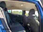 2017 Chevrolet Cruze LT с VIN 3G1BE6SM3HS520767, выставлен на аукционе Copart как лот 84521345 с пробегом 75 715 миль миль и Списание • Salvage title. История ставок и продаж доступна на DreamBid. Изображение 10.