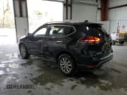✅ 2018 Nissan Rogue S • VIN: KNMAT2MV4JP616239 • Lot: 90718655. Wystawiony na Copart z przebiegiem 103 583 mil. Bezpłatny archiwum sprzedaży aukcyjnych z USA i szczegółowy raport historii pojazdu na DreamBid. Zdjęcie 2.