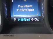 ✅ 2013 Chevrolet Malibu LTZ • VIN: 1G11H5SA5DF179700 • Lot: 43591171. Listed on IAAI with 148,979 mi. Free auction sales archive from the USA and detailed vehicle history report at DreamBid. Image 14.