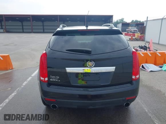 ✅ 2010 Cadillac SRX Performance Collection • VIN: 3GYFNEEY4AS658920 • Lot: 42497175. Wystawiony na IAAI z przebiegiem 166 325 mil. Bezpłatny archiwum sprzedaży aukcyjnych z USA i szczegółowy raport historii pojazdu na DreamBid. Zdjęcie 16.