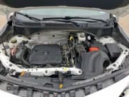 ✅ 2024 Buick Encore GX Sport Touring • VIN: KL4AMDSL6RB059198 • Lot: 60701795. Wystawiony na Copart z przebiegiem 21 401 mil. Bezpłatny archiwum sprzedaży aukcyjnych z USA i szczegółowy raport historii pojazdu na DreamBid. Zdjęcie 12.