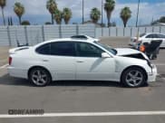 ✅ 1998 Lexus GS 400 • VIN: JT8BH68X7W0012160 • Lot: 43317080. Wystawiony na IAAI z przebiegiem 259 211 mil. Bezpłatny archiwum sprzedaży aukcyjnych z USA i szczegółowy raport historii pojazdu na DreamBid. Zdjęcie 13.