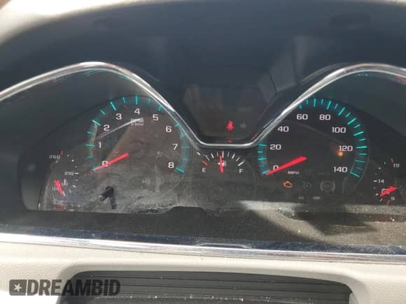 2017 Chevrolet Traverse LS z VIN 1GNKVFKD6HJ201654, wystawiony jako Copart lot #55476205 z przebiegiem 109 969 mil mil oraz Czysty tytuł • Clean title. Historia ofert i sprzedaży dostępna na DreamBid. Obrazek 9.