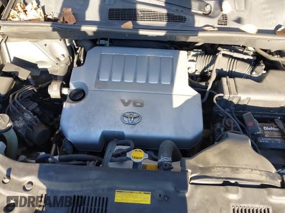 ✅ 2008 Toyota Highlander Limited • VIN: JTEES42A182104926 • Lot: 43678528. Listed on IAAI with 241,088 mi. Free auction sales archive from the USA and detailed vehicle history report at DreamBid. Image 10.