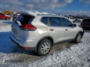 ✅ 2017 Nissan Rogue SL • VIN: 5N1AT2MV9HC803876 • Lot: 94675895. Listed on Copart with 127,947 mi. Free auction sales archive from the USA and detailed vehicle history report at DreamBid. Image 3.