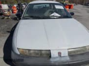 ✅ 1997 Saturn SW • VIN: 1G8ZH8284VZ234897 • Lot: 43595579. Listed on IAAI with 260,909 mi. Free auction sales archive from the USA and detailed vehicle history report at DreamBid. Image 6.