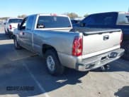 ✅ 2003 Chevrolet Silverado 1500 LT • VIN: 2GCEC19T031261542 • Лот: 43625450. Опубликован ранее на IAAI с пробегом Не указан. Бесплатный доступ к архиву аукционных продаж из США и подробный отчёт об истории автомобиля на DreamBid. Изображение 3.