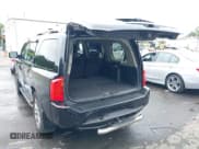 ✅ 2008 Infiniti QX56 • VIN: 5N3AA08C18N902691 • Lot: 42596796. Wystawiony na IAAI z przebiegiem 98 345 mil. Bezpłatny archiwum sprzedaży aukcyjnych z USA i szczegółowy raport historii pojazdu na DreamBid. Zdjęcie 3.