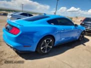 ✅ 2022 Ford Mustang GT Premium • VIN: 1FA6P8CF4N5146079 • Lot: 81097385. Listed on Copart with 40,208 mi. Free auction sales archive from the USA and detailed vehicle history report at DreamBid. Image 3.