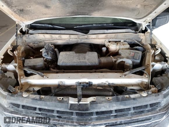 ✅ 2020 Chevrolet Silverado 1500 LT • VIN: 1GCUYDED0LZ310095 • Lot: 79027014. Wystawiony na Copart z przebiegiem 63 672 mil. Bezpłatny archiwum sprzedaży aukcyjnych z USA i szczegółowy raport historii pojazdu na DreamBid. Zdjęcie 11.