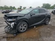 ✅ 2025 Lexus RX 350 • VIN: 2T2BAMBA8SC059305 • Lot: 58757685. Wystawiony na Copart z przebiegiem 264 mil. Bezpłatny archiwum sprzedaży aukcyjnych z USA i szczegółowy raport historii pojazdu na DreamBid. Zdjęcie 1.