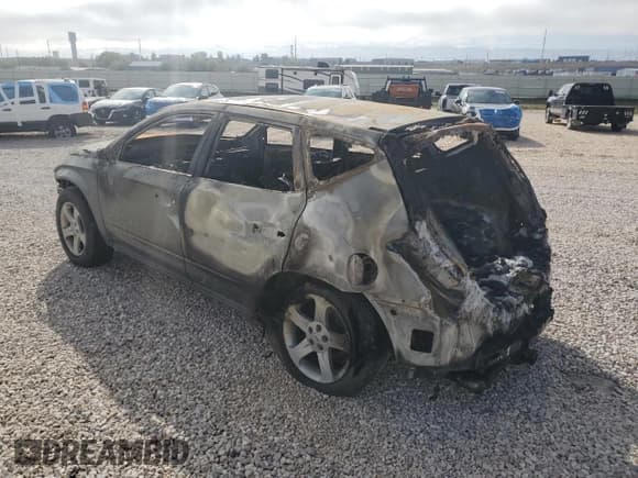 ✅ 2005 Nissan Murano SL • VIN: JN8AZ08W45W429380 • Лот: 86128565. Опубликован ранее на Copart с пробегом Не указан. Бесплатный доступ к архиву аукционных продаж из США и подробный отчёт об истории автомобиля на DreamBid. Изображение 2.