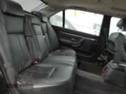 ✅ 2000 BMW 7 Series 740iL • VIN: WBAGH8340YDP12367 • Lot: 49582164. Listed on Copart with 177,882 mi. Free auction sales archive from the USA and detailed vehicle history report at DreamBid. Image 10.