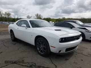 ✅ 2018 Dodge Challenger GT • VIN: 2C3CDZGG5JH322871 • Lot: 50640273. Wystawiony na Copart z przebiegiem 31 292 mil. Bezpłatny archiwum sprzedaży aukcyjnych z USA i szczegółowy raport historii pojazdu na DreamBid. Zdjęcie 4.